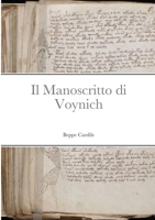 Il Manoscritto di Voynich 0244205957 Book Cover