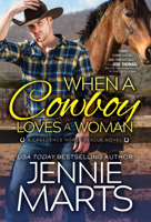 When a Cowboy Loves a Woman 1492689149 Book Cover