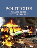 Politicide - New PDF Version 1105286134 Book Cover