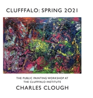 Clufffalo: Spring 2021 1300894652 Book Cover