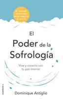Poder de la Sofrologia, El 8417305734 Book Cover