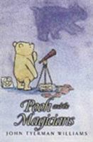 Pooh and the Magicians 1405205180 Book Cover