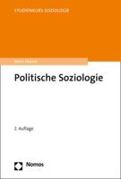 Politische Soziologie 3848761092 Book Cover