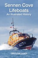 Sennen Cove Lifeboats: An Illustrated History 0752499459 Book Cover