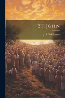 St. John 102205242X Book Cover