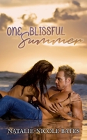 One Blissful Summer B0C2SFPM7R Book Cover