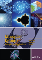 Microsystem Dynamics: Principles and Applications (Microsystem and Nanotechnology Series? ? 111884890X Book Cover
