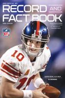 NFL Record & Fact Book 2012: The Official National Football League Record and Fact Book 1603209158 Book Cover
