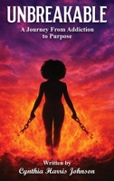 Unbreakable B0H8938578 Book Cover