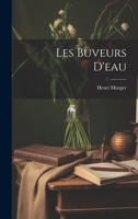 Les Buveurs D'eau 1985599414 Book Cover