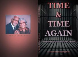 Time and Time Again: The progress and changes, through the times. B0DQFVVPGH Book Cover