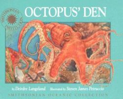 Octopus' Den 1568994745 Book Cover