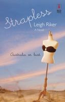 Strapless (Red Dress Ink (Numbered Paperback)) 0373250185 Book Cover