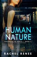 Human Nature 1548948322 Book Cover