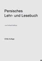 Persisch-Deutsches W�rterbuch F�r Die Umgangssprache 3110018446 Book Cover