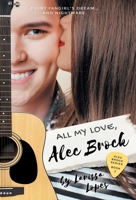 All My Love, Alec Brock 2957611511 Book Cover