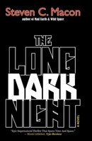 The Long Dark Night 1393050867 Book Cover