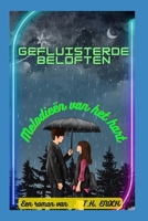 GEFLUISTERDE BELOFTEN: Melodieën van het hart B0C9SDMFBG Book Cover