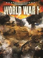 World War I B0GN5XH166 Book Cover