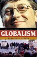 Globalism: The New Market Ideology 074250073X Book Cover