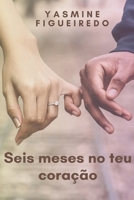 Seis meses no teu coração: O reencontro (Portuguese Edition) 9403667567 Book Cover