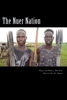 The Nuer Nation 1540632369 Book Cover