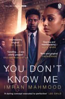 You Don't Know Me 1405927372 Book Cover