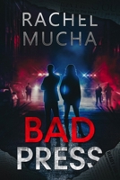 Bad Press 1648981887 Book Cover