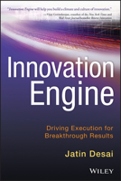 Innovation Engine 1118355032 Book Cover