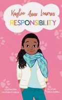 Kaylee Ann Learns Responsibility B088N933MY Book Cover
