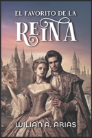 El Favorito de La Reina B0CVGVPDW4 Book Cover