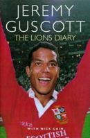 The Lions Diary 0718143132 Book Cover