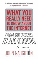 From Gutenberg to Zuckerberg: Disruptive Innovation in the Age of the Internet 1623650623 Book Cover