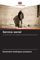 Service social (French Edition) 6209559565 Book Cover