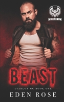 Beast 1090545088 Book Cover