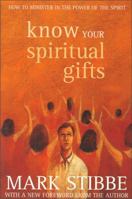 Know Your Spiritual Gifts 0551030224 Book Cover