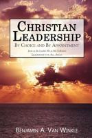 Christian Leadership 1947191454 Book Cover