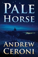 Pale Horse 1977287301 Book Cover