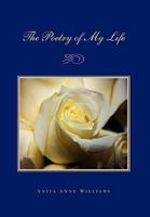 The Poetry of My Life 1453509887 Book Cover