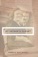 My Father's Closet 0814253962 Book Cover