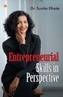 Entrepreneurial Skills in Perspective 9359643297 Book Cover