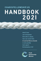 Charis Fellowship Handbook 2021 088469352X Book Cover