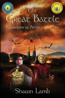 The Great Battle 098910298X Book Cover