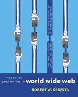 Programming the World Wide Web 0132665816 Book Cover
