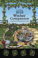 Llewellyn's 2018 Witches' Companion: An Almanac for Contemporary Living 0738737755 Book Cover