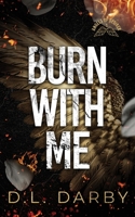 Burn With Me (Temptangels) B0CP5XKPNZ Book Cover