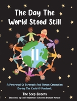 The Day the World Stood Still- Hard Cover 1777403316 Book Cover