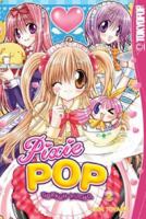 Pixie Pop: Gokkun Pucho, Vol. 2 1598168142 Book Cover