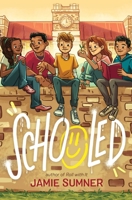 Schooled 1534486054 Book Cover