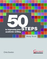 50 Steps to Improving Your Academic Writing 1859646557 Book Cover